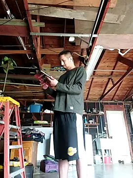 himNIGuys online show from February 15, 10:29 pm