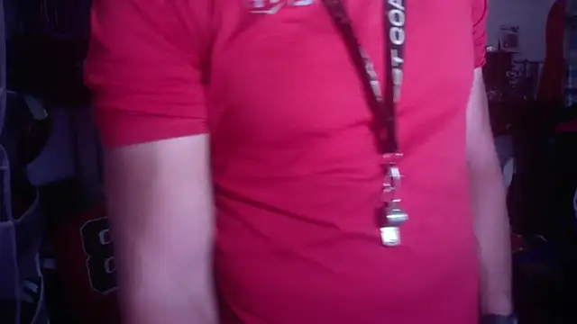 DILFJockDad87 online show from April 11, 12:40 am