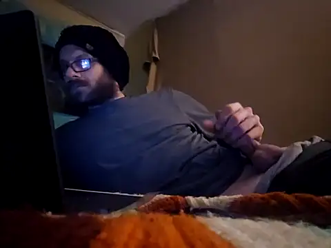 ChristopherMeade online show from October 28, 10:34 pm