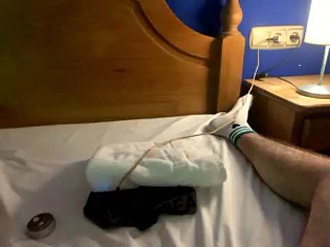 cristopher hot69 online show from January 15, 11:40 pm