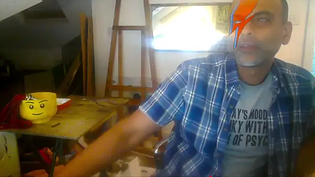 mista sista fista online show from April 14, 10:53 pm