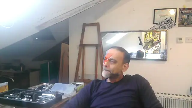 mista sista fista online show from April 1, 4:59 pm