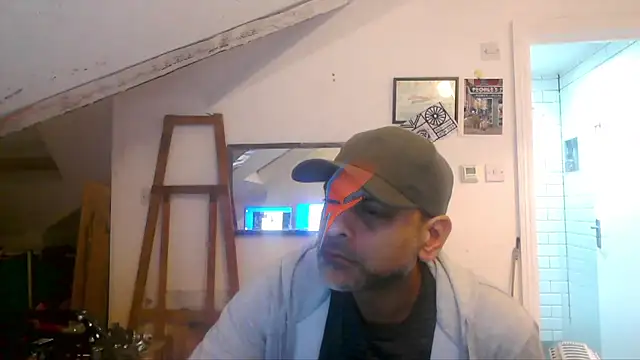 mista sista fista online show from March 30, 5:58 pm