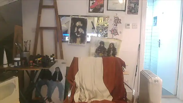 mista sista fista online show from March 22, 4:06 am