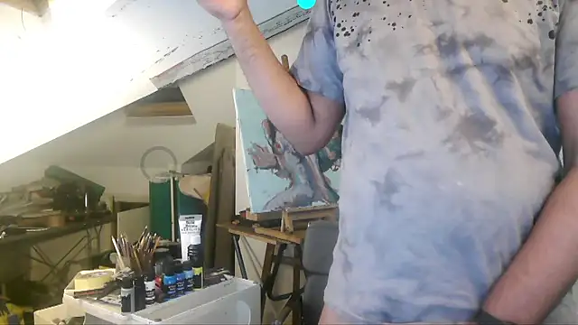 mista sista fista online show from March 16, 8:57 pm