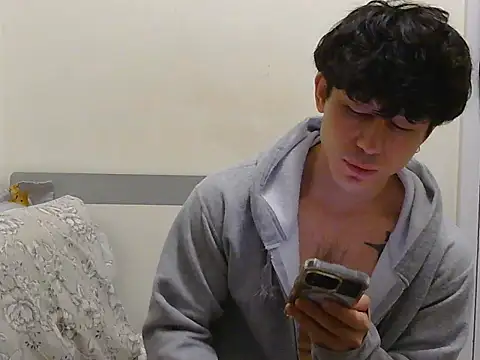 natenatejosh online show from November 20, 3:11 pm