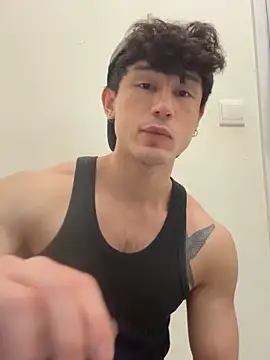 natenatejosh online show from December 4, 2:57 pm