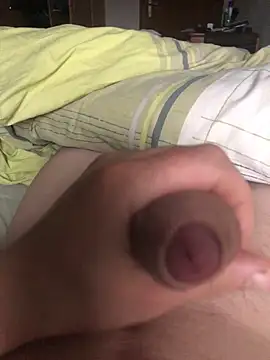 Paulinho1986 online show from March 22, 6:18 am