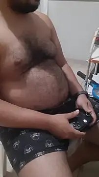 Urso Nerd online show from April 4, 4:48 pm