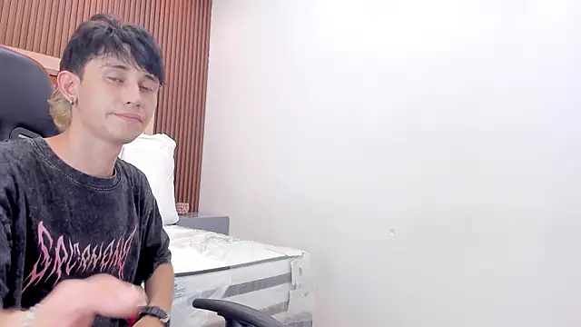 Michael blue online show from November 1, 9:30 pm