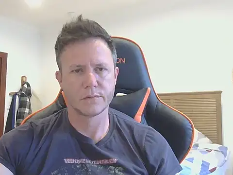 TroyDieselXXX online show from November 6, 4:15 am