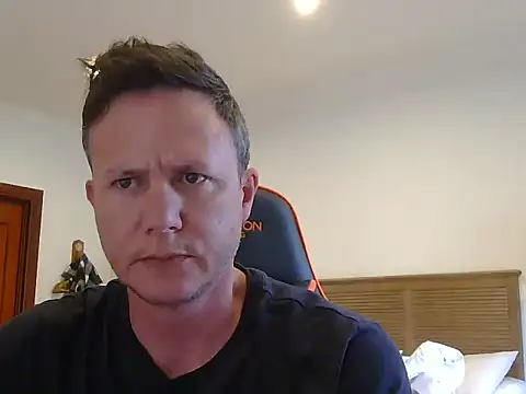 TroyDieselXXX online show from January 8, 4:07 am