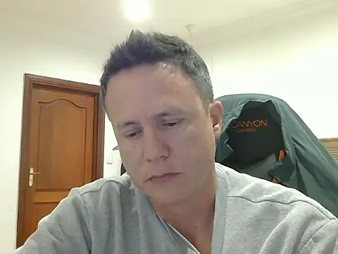 TroyDieselXXX online show from July 14, 6:14 pm