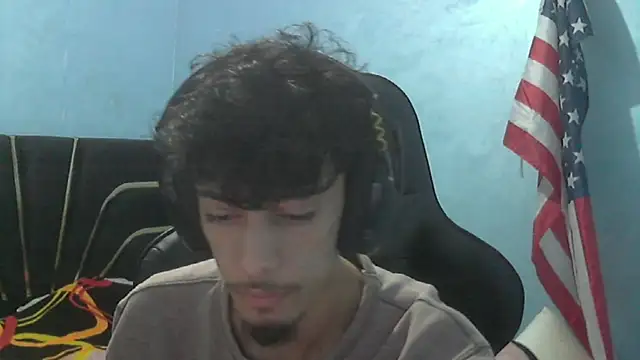 Dark DesireX online show from November 11, 4:12 pm