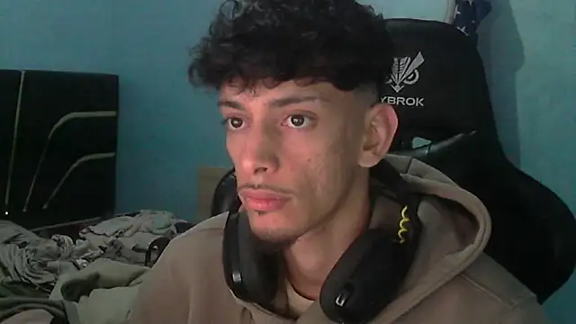 Dark DesireX online show from April 9, 12:08 am