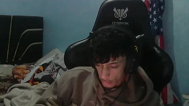 Dark DesireX online show from January 5, 8:34 pm