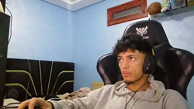 Dark DesireX online show from March 11, 7:54 pm