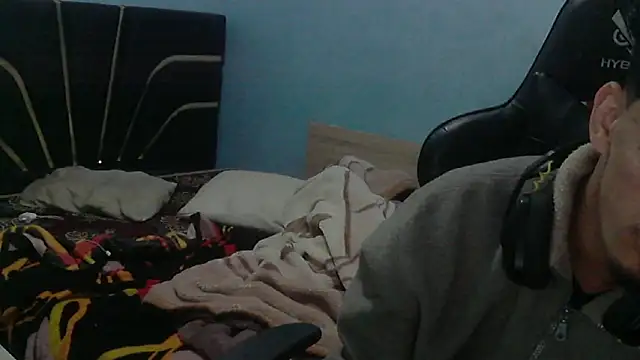 Dark DesireX online show from March 18, 11:19 pm