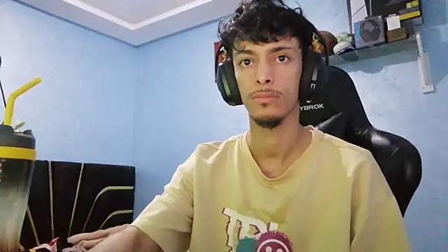 Dark DesireX online show from March 29, 2:44 am