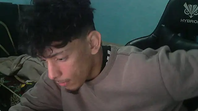 Dark DesireX online show from March 16, 1:12 am