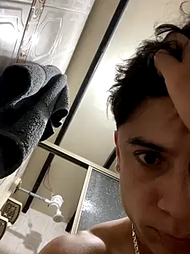 MR MUSCLE online show from October 28, 10:18 am