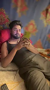 Munny6677 online show from February 16, 7:34 pm