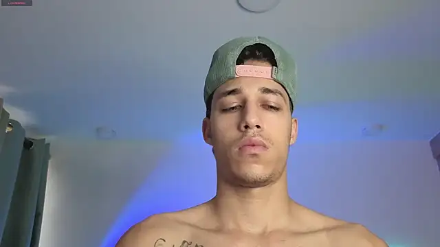 orionblaze69  online show from April 16, 12:49 pm