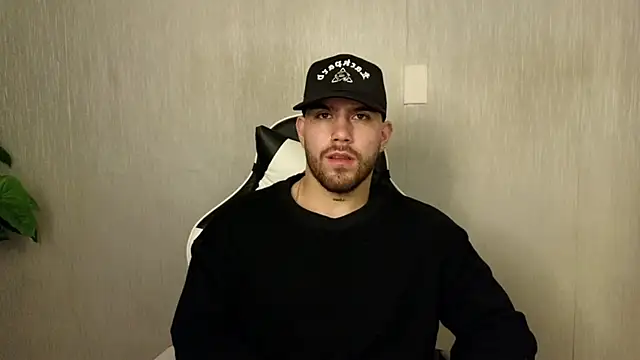 Ades Lowe online show from October 21, 12:08 pm