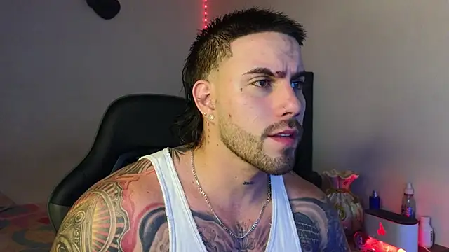 Ades Lowe online show from April 11, 5:47 am