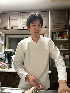 yuma0815 online show from September 22, 1:43 pm