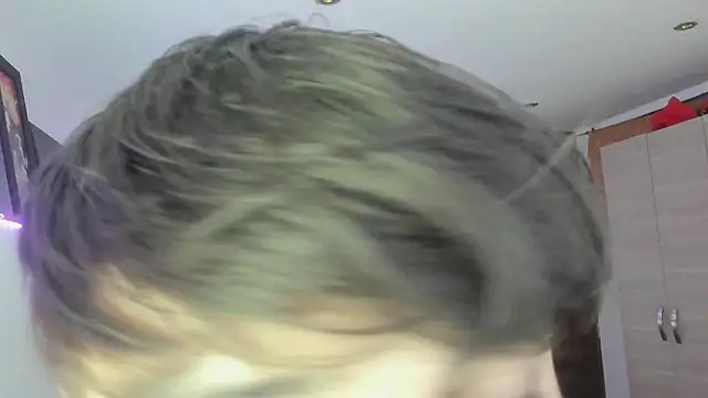 stevve 14 online show from January 9, 4:07 am