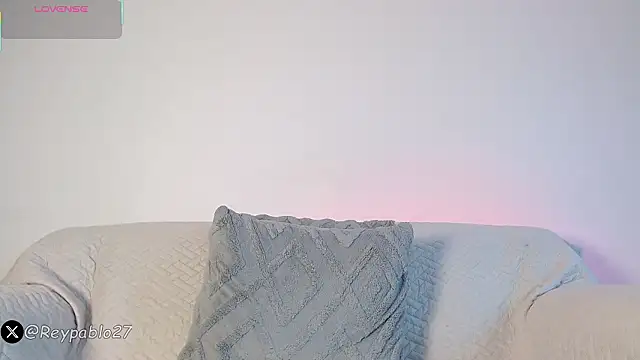 ReyPablo1 online show from March 19, 10:57 pm