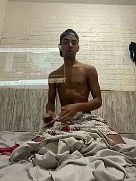 Morennin000001 online show from April 11, 6:00 pm