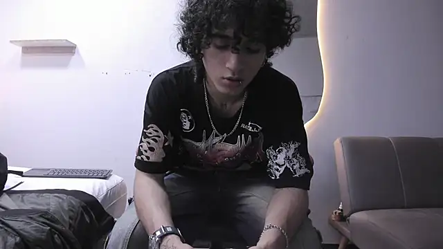 JackesTaylor online show from February 20, 6:26 am