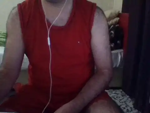 Snapshot of st206boy chatting on September 19, 1:18 am st206boy online show from September 19, 1:18 am