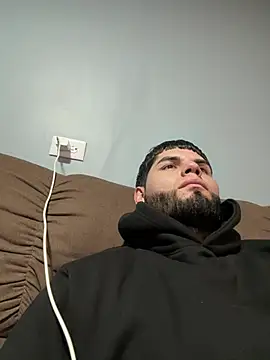 crazybarber69 online show from February 11, 10:37 pm