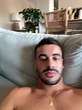 Carl242000 online show from June 16, 11:45 am