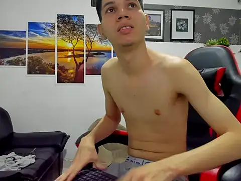 andrew 2811 online show from October 16, 5:26 am