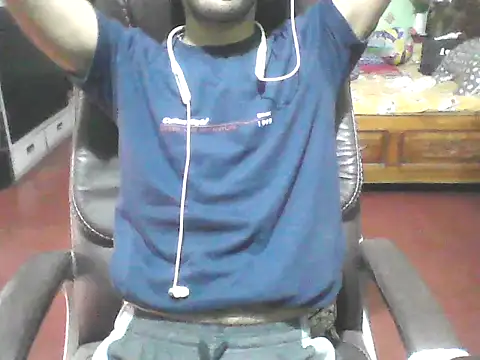 darkbluemoon online show from February 23, 10:17 am