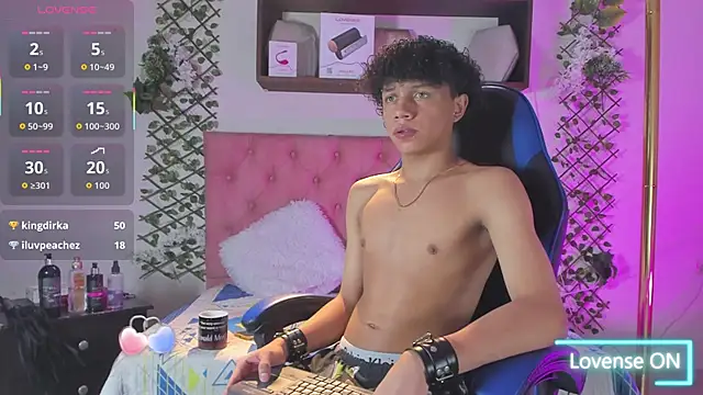  taylor black online show from February 7, 9:53 pm