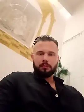 Snapshot of Barber33zk chatting on September 20, 2:17 pm Barber33zk online show from September 20, 2:17 pm