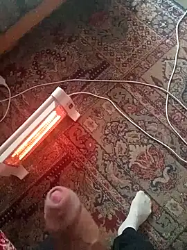 kaloyan93 online show from February 5, 2:24 pm