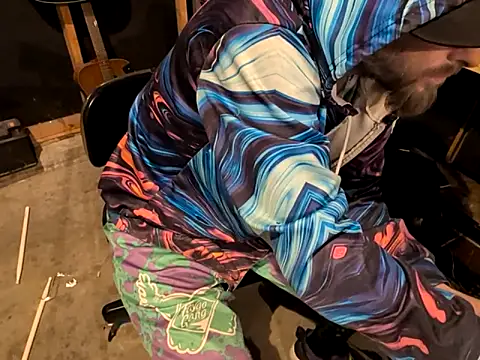 thejuicybacon online show from September 9, 9:31 am