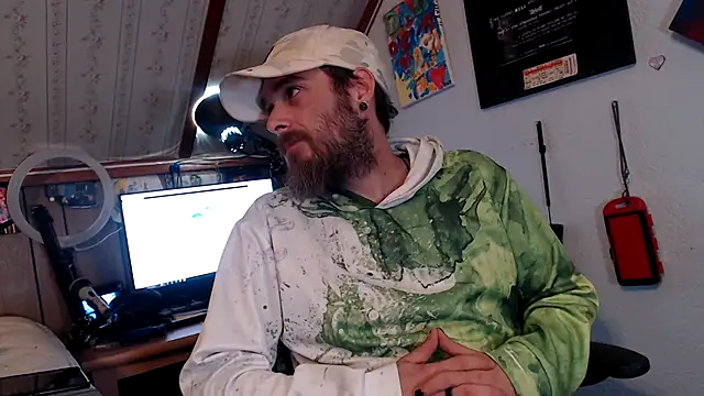 thejuicybacon online show from October 8, 4:22 pm