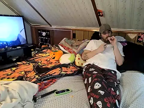 thejuicybacon online show from October 7, 3:27 pm