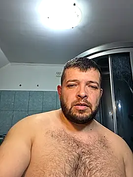 Clau1291 online show from April 6, 7:25 pm