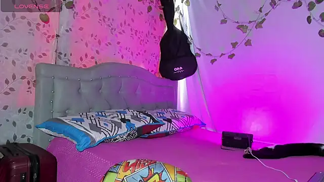 ariel adan online show from December 17, 2:13 pm