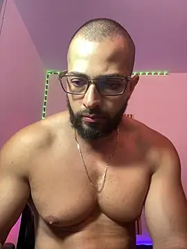 magnumchris online show from July 6, 10:32 pm