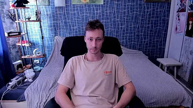 CuteBoy228 online show from March 25, 11:14 am