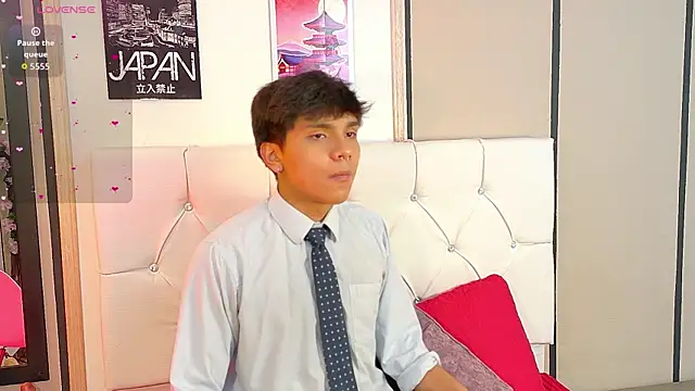 Thiago Kozak online show from November 5, 12:51 pm